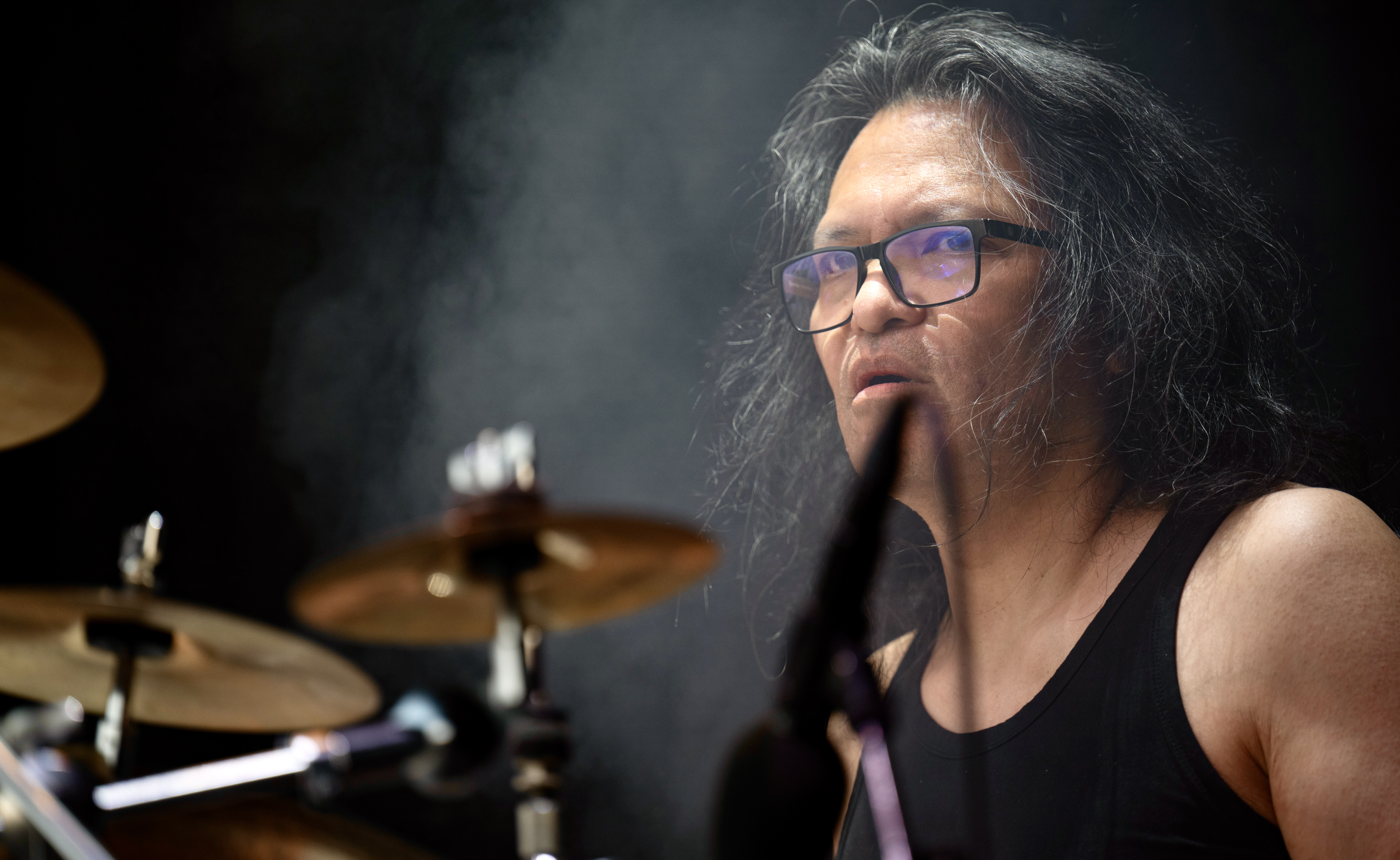Gil Reber